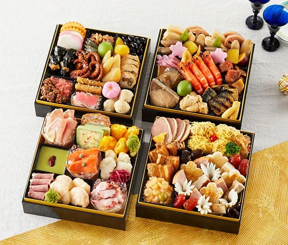 祝彩雅宴