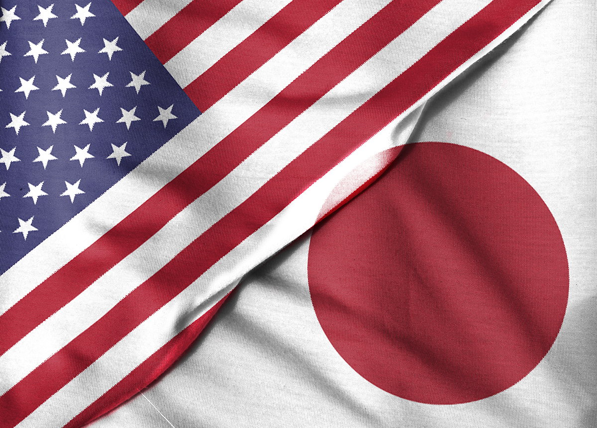 日本とアメリカの年末年始の違い